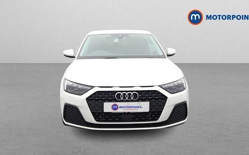 Used Audi A1 Sportback 95 HP (69 kW) 2023 Hatchback