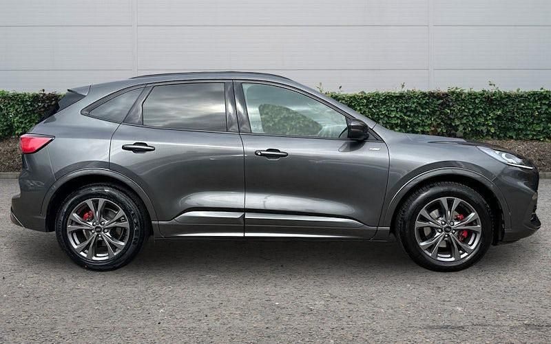 Used Ford Kuga ST-Line 150 HP (110 kW) 2023 SUV