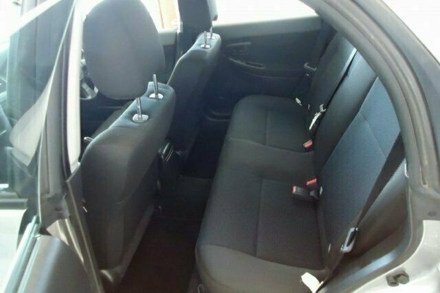 Used Subaru Impreza 2005 Sedan