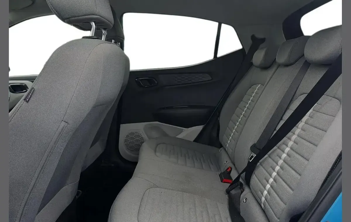 Used Hyundai i10 Premium 65 HP (47 kW) 2020 Other Hatchback