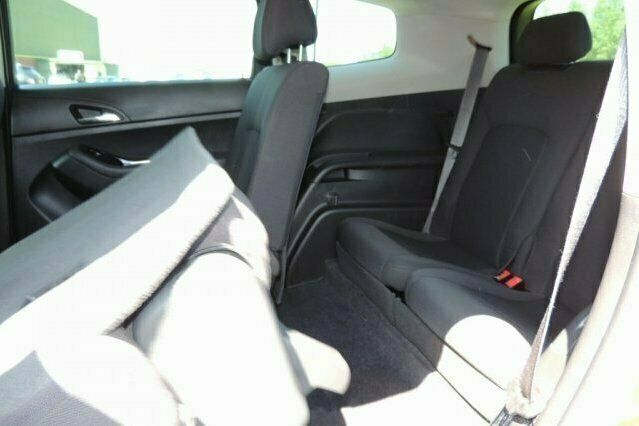 Used Chevrolet Orlando 2011 MPV