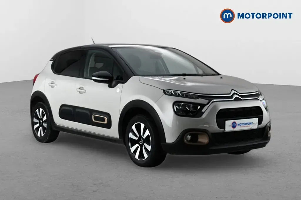 Used Citroën C3 PureTech 83 HP (61 kW) 2022 Hatchback