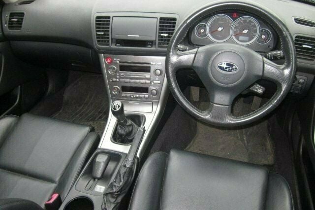 Used Subaru Outback 2006 SUV