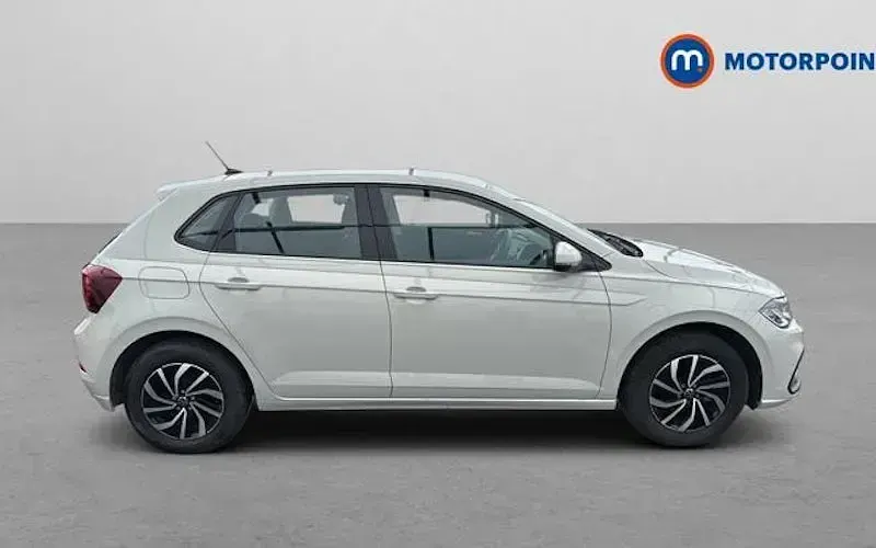 Used VW Polo Life 80 HP (58 kW) 2026 Hatchback