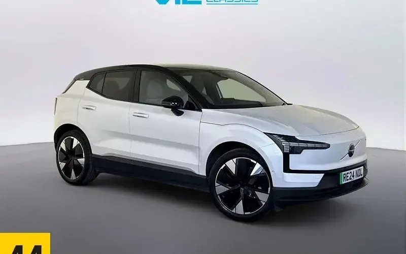 Used Volvo EX30 Ultra 200 kW (272 HP) 2025 SUV