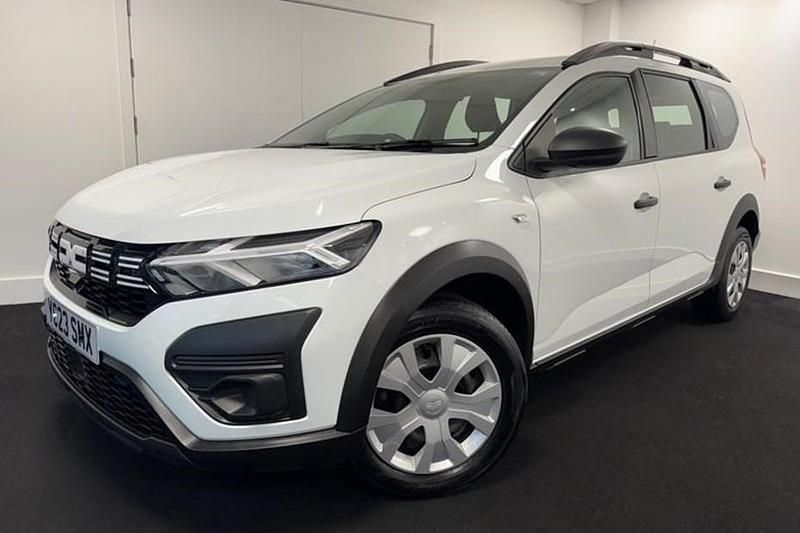 Used 2023 Dacia Jogger Essentiel MPV | £13,495 (Fair price) - Image 1/1