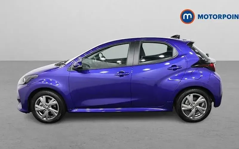 Used Toyota Yaris 116 HP (85 kW) 2026 Hatchback