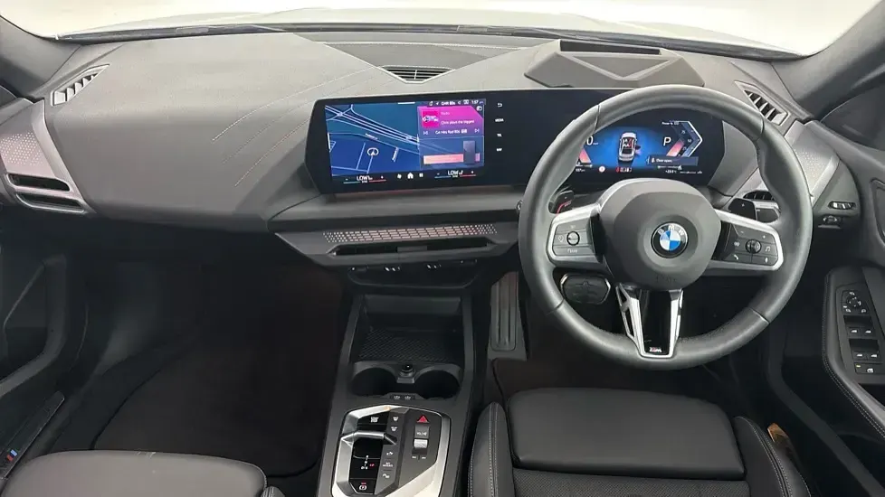 New BMW 220 Gran Coupé M Sport 168 HP (123 kW) 2025 Grey Coupe