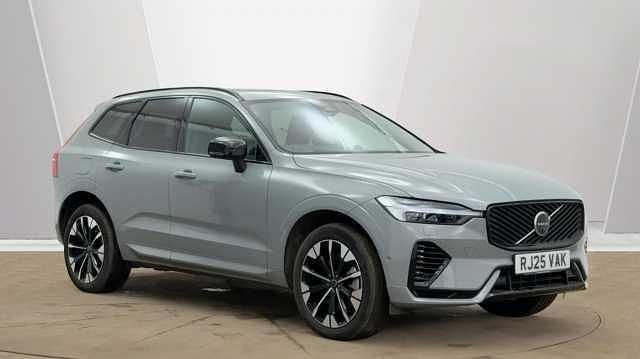 Used Volvo XC60 Ultra 450 HP (330 kW) 2026 SUV