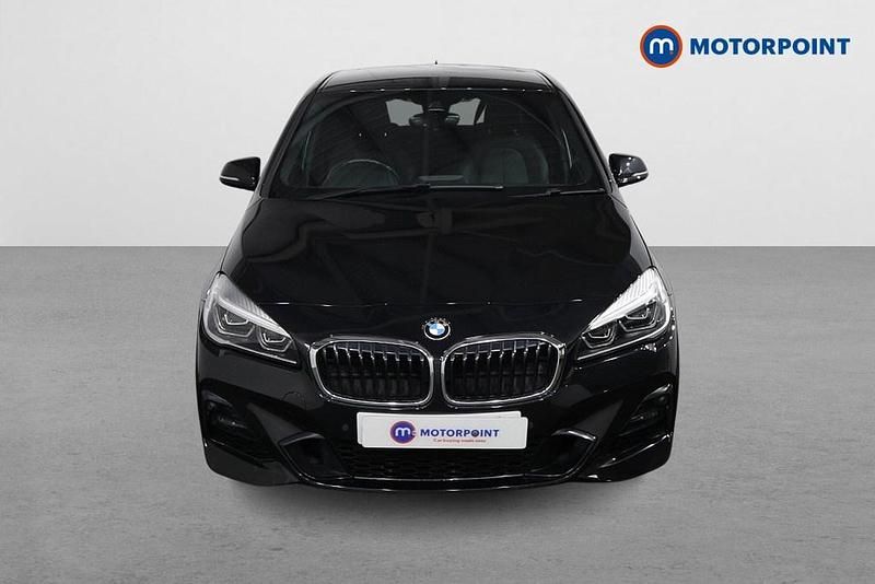 Used BMW 220 M Sport 2021 Black Hatchback
