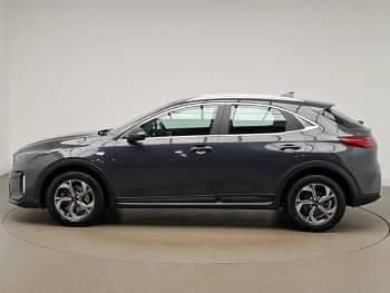 Used Kia XCeed 2023 Grey SUV