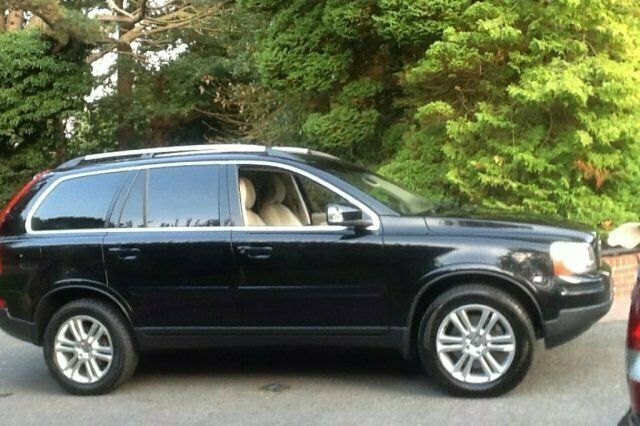 Used Volvo XC90 2006 SUV