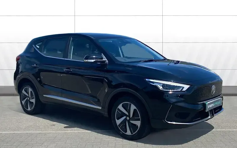 Used MG ZS SE 128 kW (175 HP) 2023 SUV