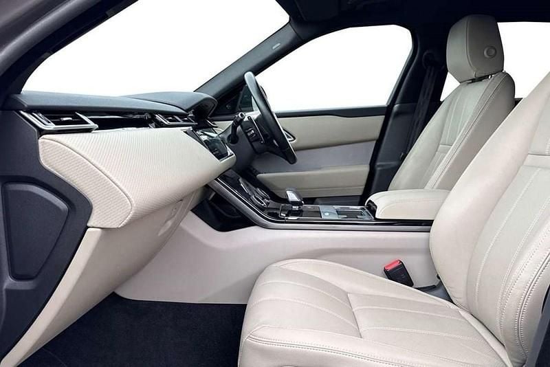 Used Land Rover Range Rover Velar SE Dynamic 200 HP (147 kW) 2022 Other SUV