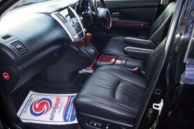 Used Lexus RX350 272 HP (200 kW) 2006 SUV