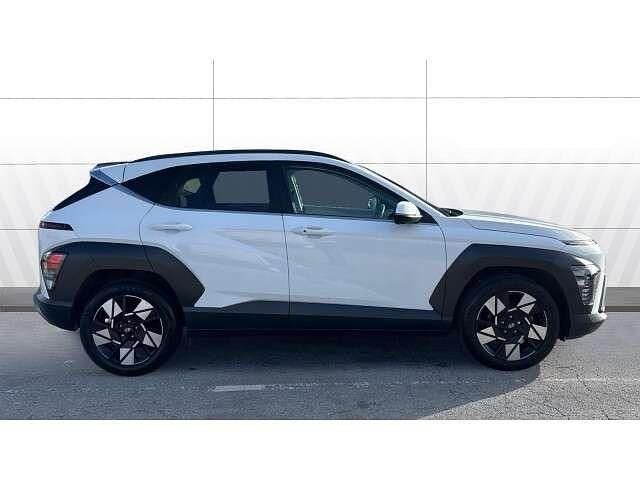 Used Hyundai Kona Ultimate 120 HP (88 kW) 2024 Other SUV