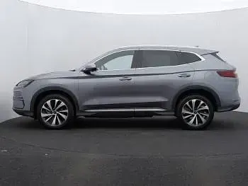 Used BYD Seal U Boost 218 HP (160 kW) 2024 Grey SUV