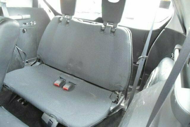 Used Mitsubishi Outlander 2007 SUV