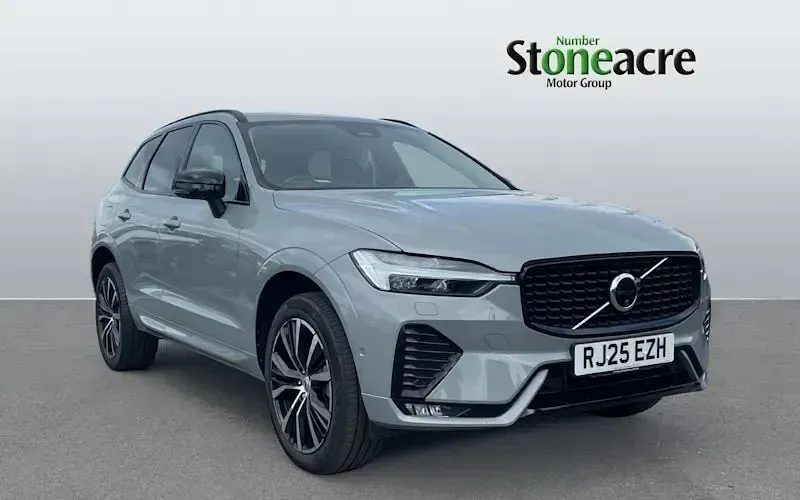 Used Volvo XC60 Ultra 250 HP (183 kW) 2024 SUV