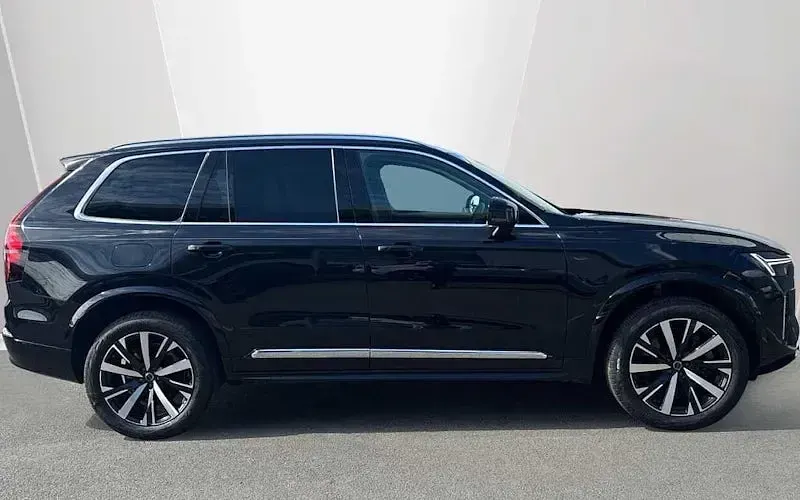 Used Volvo XC90 Core 455 HP (334 kW) 2025 SUV