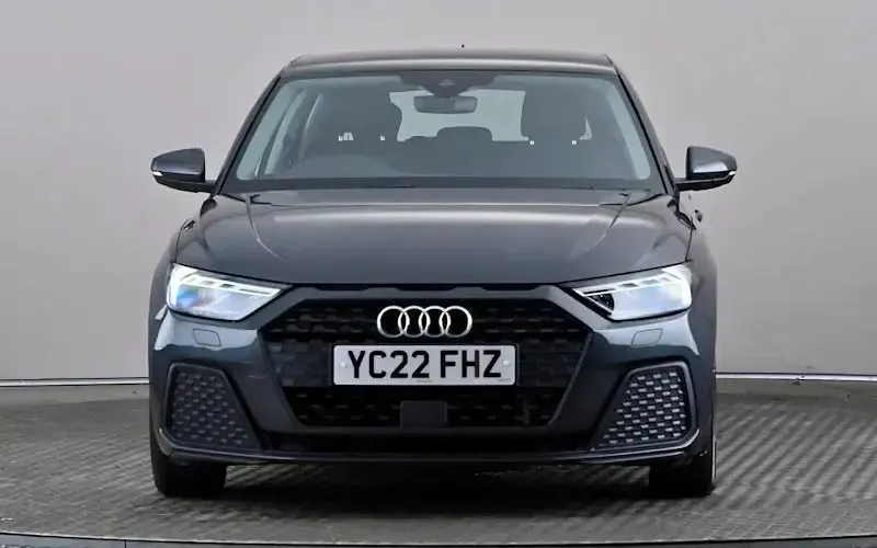 Used Audi A1 Sportback 110 HP (80 kW) 2023 Hatchback