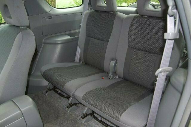 Used Toyota RAV4 147 HP (108 kW) 2002 SUV
