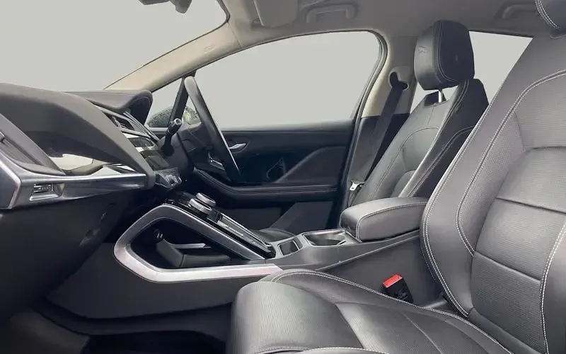 Gebraucht Jaguar I-Pace 294 kW (400 PS) 2022 SUV