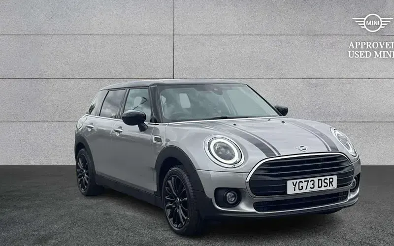 Used Mini Cooper Clubman Classic 136 HP (100 kW) 2024 Estate