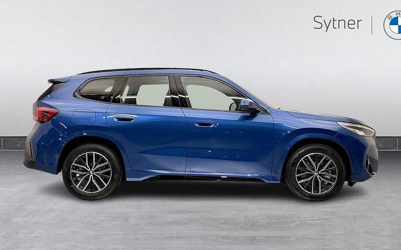 New BMW X1 M Sport 170 HP (125 kW) 2026 SUV