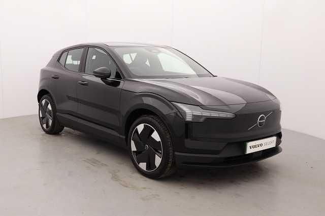 New Volvo EX30 Performance 310 kW (422 HP) 2026 SUV