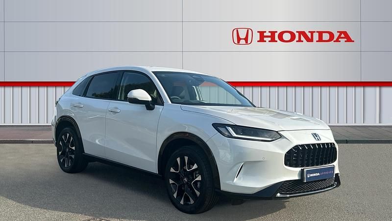 New 2025 Honda ZR-V Advance SUV | £34,995 (Fair price) - Image 1/3
