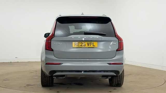 Used Volvo XC90 Plus 449 HP (330 kW) 2025 SUV