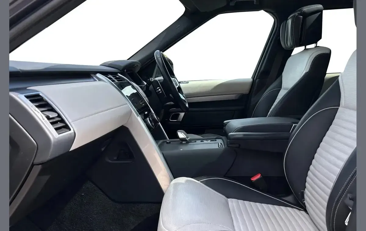Used Land Rover Discovery HSE Dynamic 296 HP (217 kW) 2023 Blue SUV