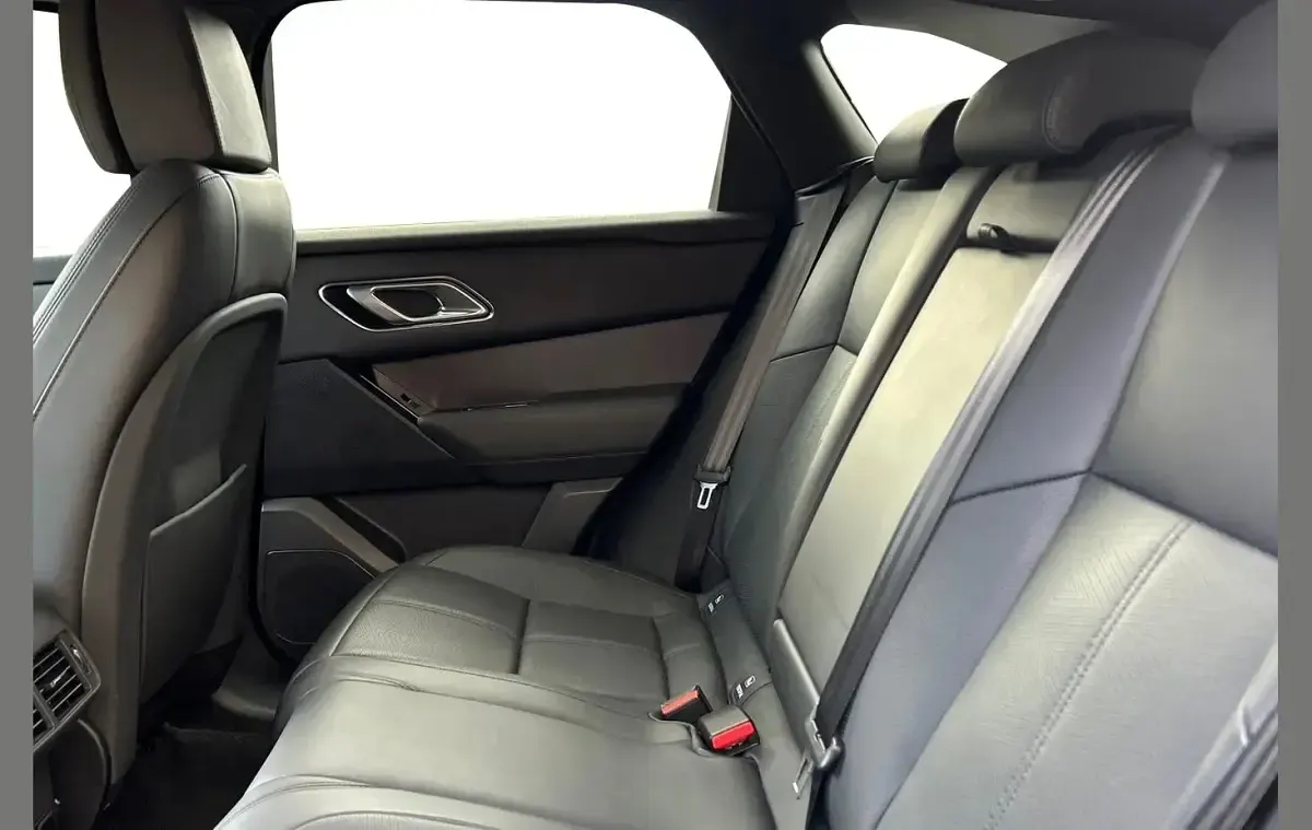 Used Land Rover Range Rover Velar HSE Dynamic 296 HP (217 kW) 2024 Grey SUV