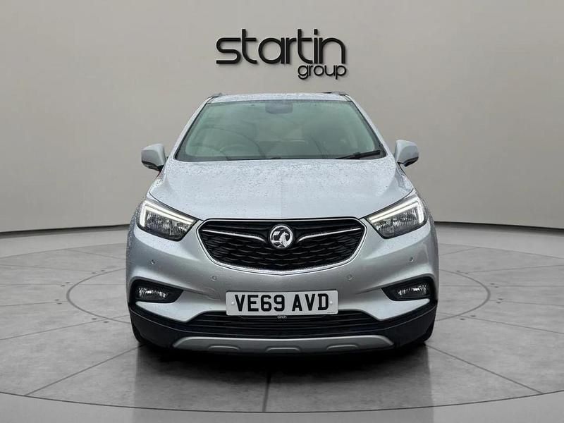 Grey Used 2019 Vauxhall Mokka X Design Edition SUV | £11,750 (Fair price) - Image 1/4