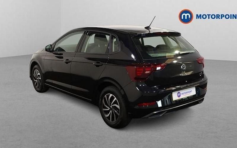 Used VW Polo Life 80 HP (58 kW) 2026 Hatchback