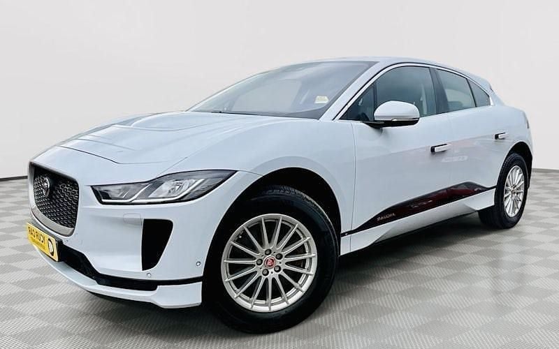 Used Jaguar I-Pace S 294 kW (400 HP) 2020 SUV