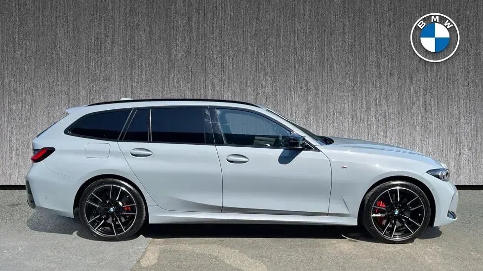Used BMW M340 M Sport 387 HP (284 kW) 2026 Grey Estate