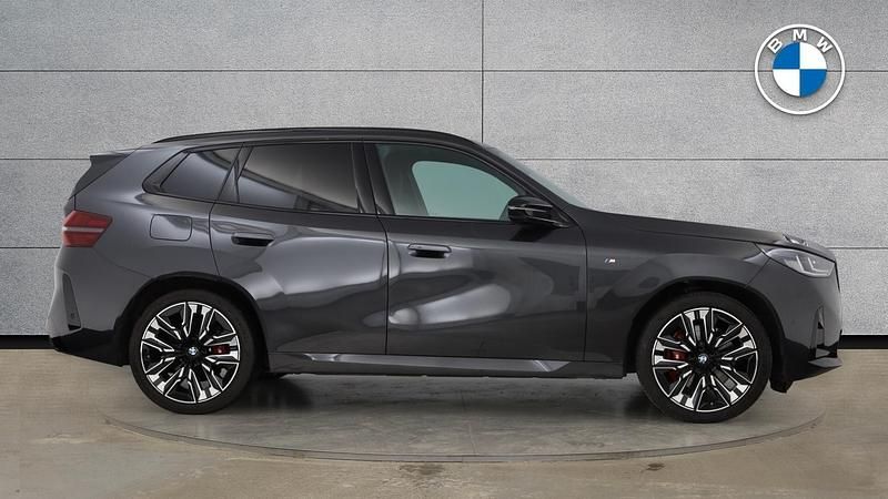 Used BMW X3 Comfort Edition 393 HP (289 kW) 2025 Grey SUV
