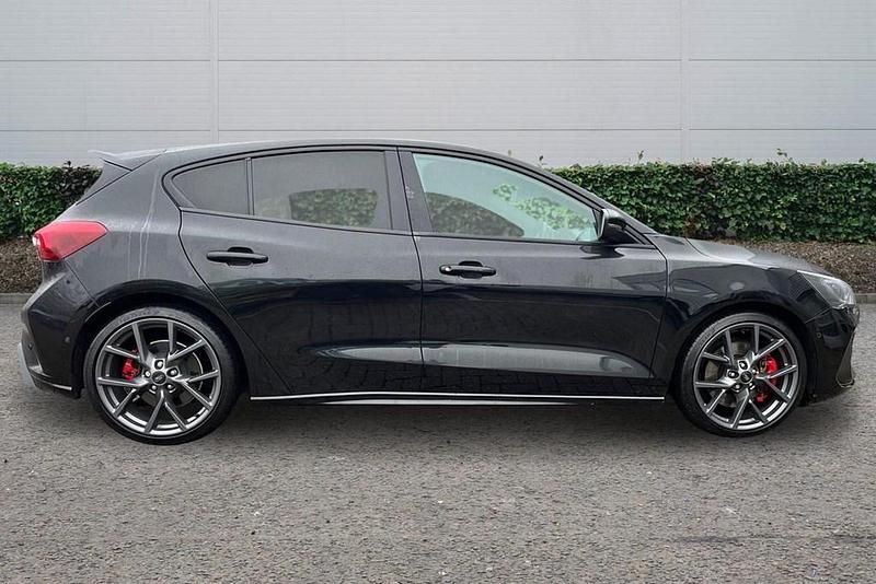 Used Ford Focus ST 2023 Hatchback