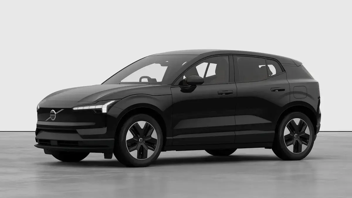 Used Volvo EX30 Plus 200 kW (272 HP) 2026 SUV