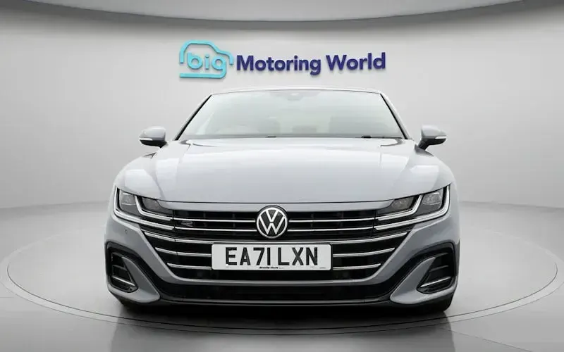 Usado VW Arteon R-line 150 HP (110 kW) 2024 Carrinha