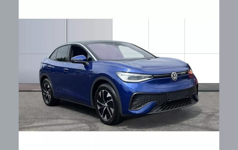 Other New 2024 VW ID.5 Pro SUV | £42,301 (A bit pricey) - Image 1/4