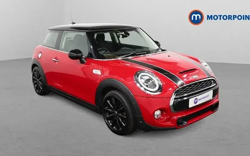 Used Mini Cooper S Classic 192 HP (141 kW) 2020 Hatchback