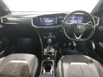 Używany Vauxhall Mokka Ultimate 2023 Niebieski SUV