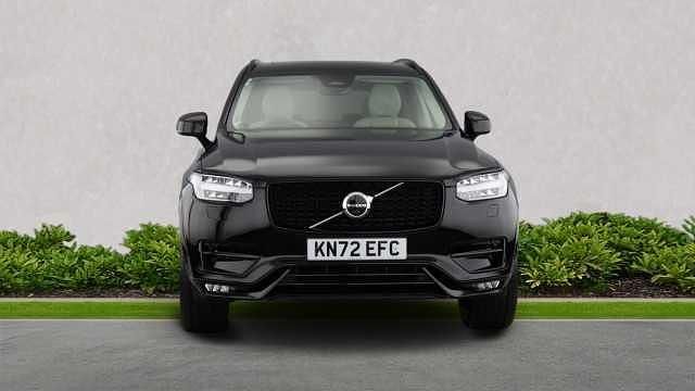 Used Volvo XC90 Plus 235 HP (172 kW) 2022 SUV