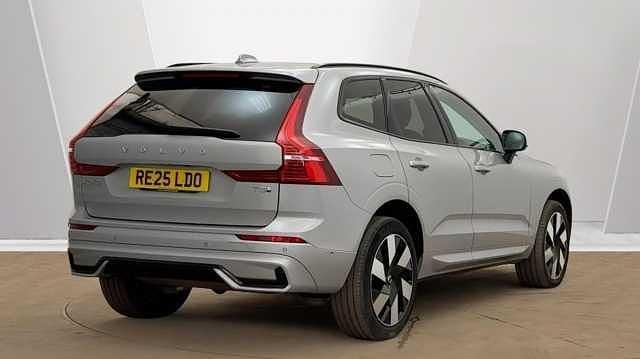 Used Volvo XC60 Ultra 449 HP (330 kW) 2025 SUV