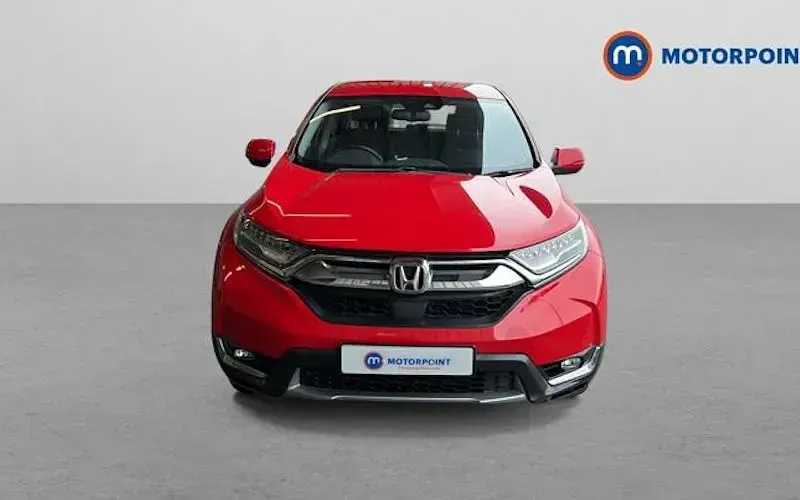 Used Honda CR-V SE 193 HP (141 kW) 2020 SUV
