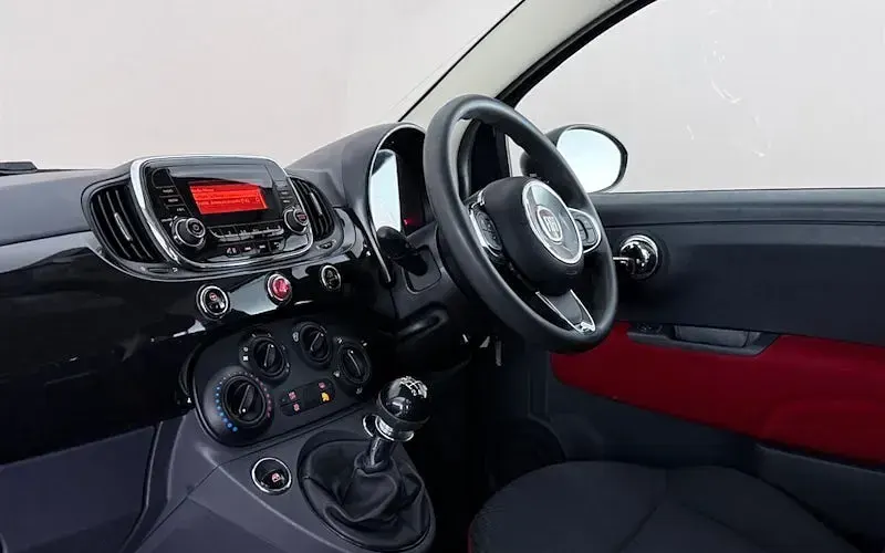 Used Fiat 500 Pop 69 HP (50 kW) 2019 Hatchback