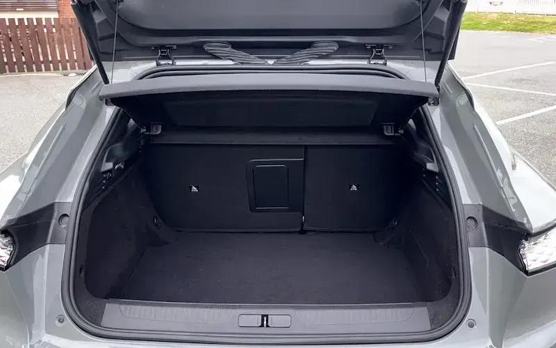 Used DS Automobiles DS4 Bastille 131 HP (96 kW) 2023 SUV